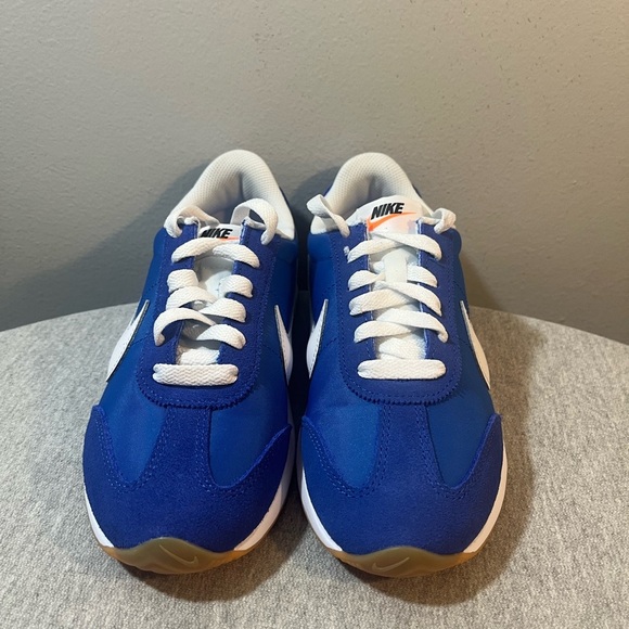 Nike Pacific Game Royal White-Black Sneaker Women's Shoe Size 7 HM4771-401​ - Picture 3 of 11